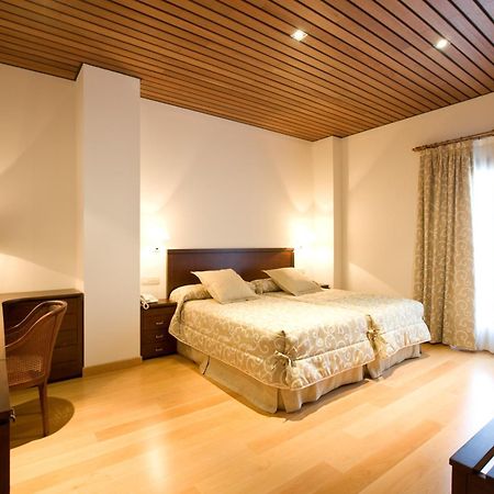 Bodegas Hacienda Albae Guest House Argamasilla De Alba Luaran gambar